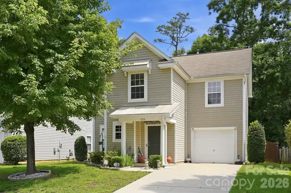 229 Waterlemon Way, Monroe, NC 28110