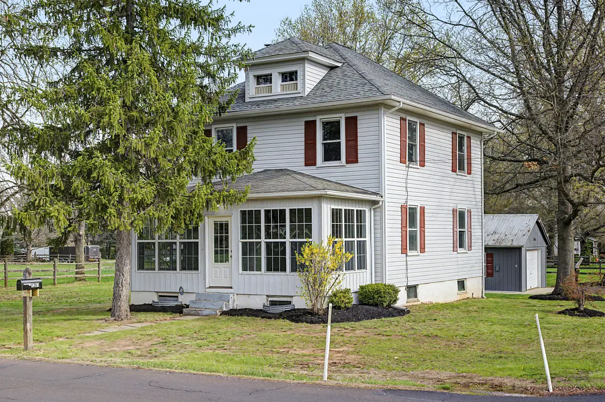 1261 Snyder Rd, Lansdale, PA 19446 - #1