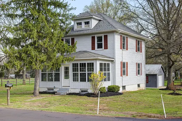 1261 Snyder Rd, LANSDALE, PA 19446