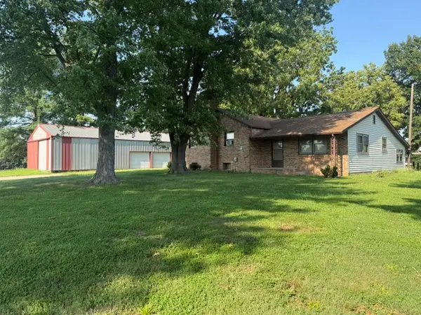 14732 Remington Road, Marion, IL 62959