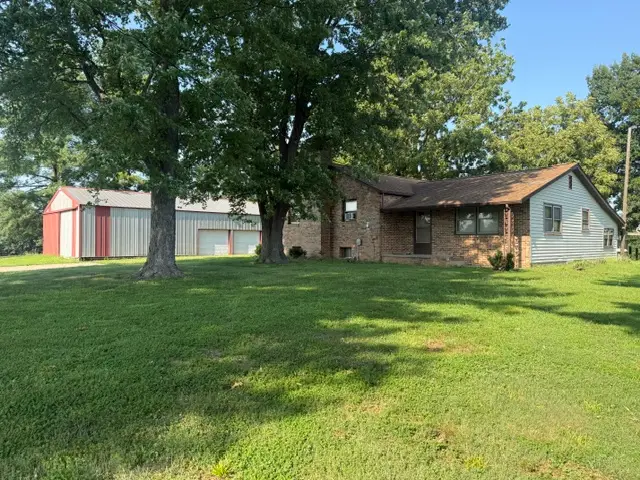 14732 Remington Road, Marion, IL 62959 - #2