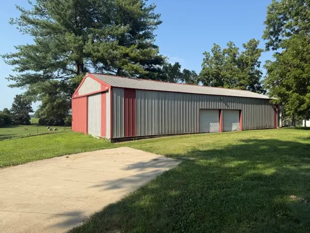 14732 Remington Road, Marion, IL 62959 - #3