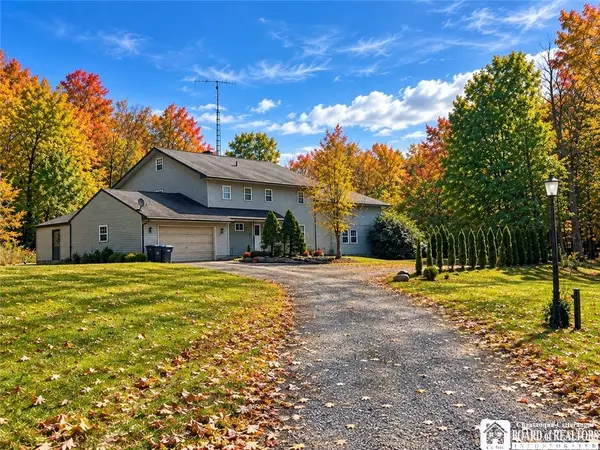 3543 Moon Road, Jamestown, NY 14701