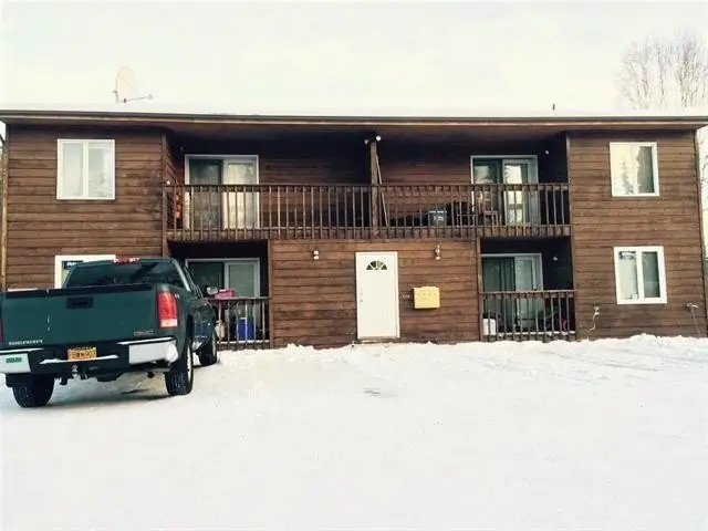 638 OUIDA WAY, North Pole, AK 99705 - #1