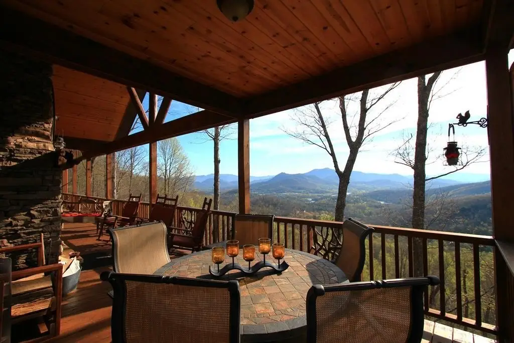 1689 Long Ridge Road, Hiawassee, GA 30546 - #1