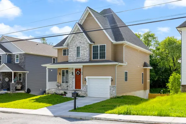 528 N Third St, MARTINSBURG, WV 25404