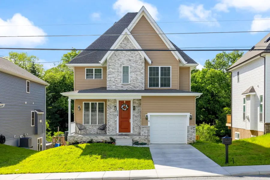 528 N Third St, Martinsburg, WV 25404 - Image #3