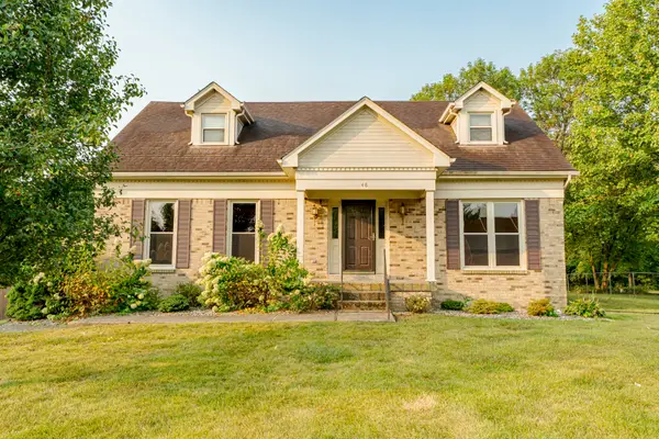 48 Cherokee Dr, Shelbyville, KY 40065