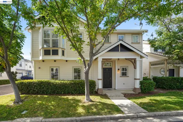 7318 Carter Ave, Newark, CA 94560