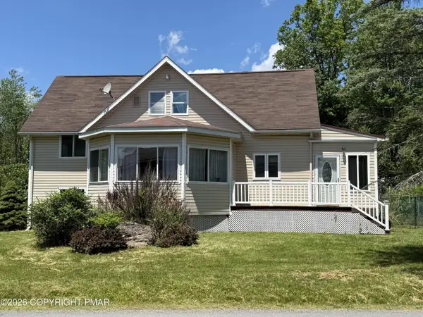 7639 Lake Shore Drive, POCONO LAKE, PA 18347