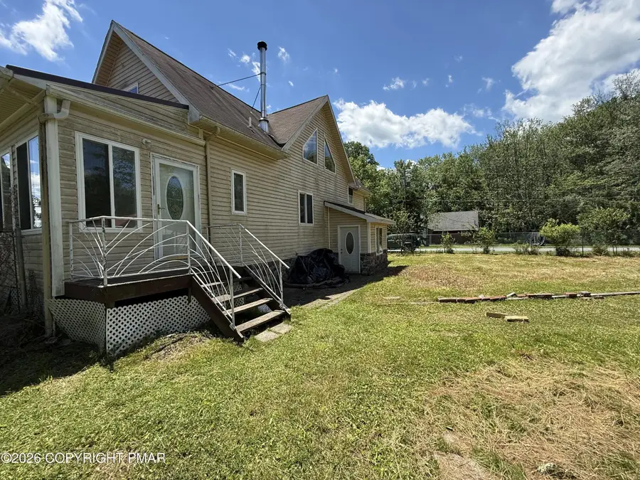 7639 Lake Shore Drive, Pocono Lake, PA 18347 - #3