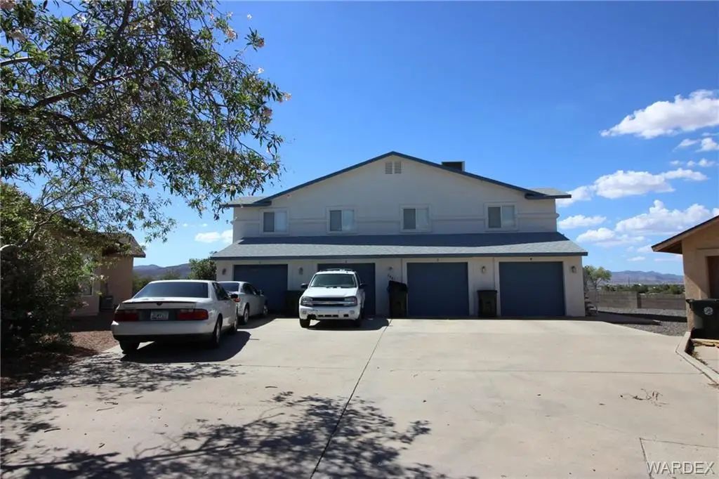 1605 E Packard Ave, Kingman, AZ 86409 - #1
