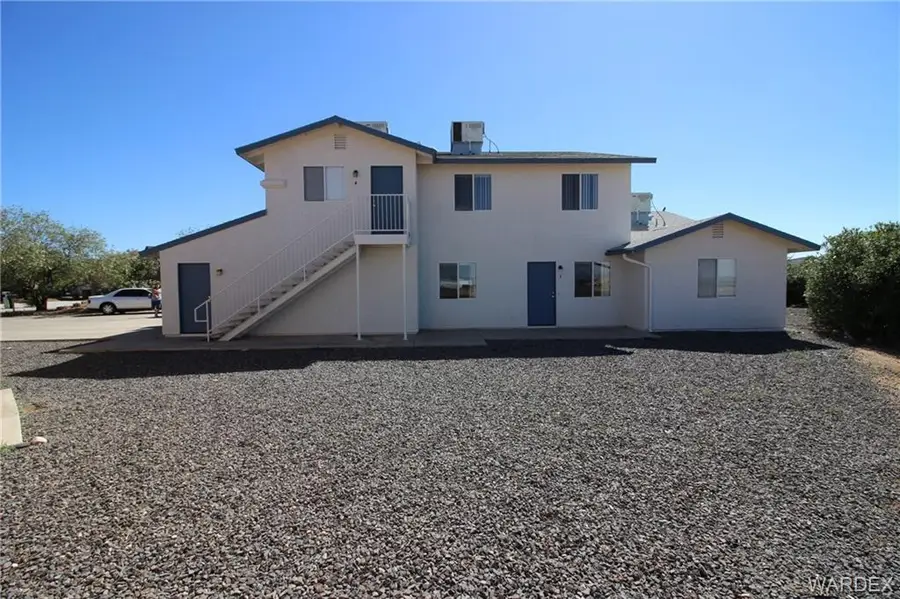 1605 E Packard Ave, Kingman, AZ 86409 - #2