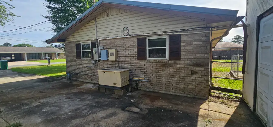 108 David St, Pierre Part, LA 70339 - #3