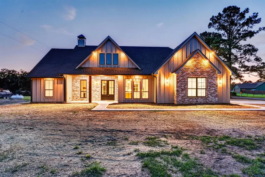 121 Welch Hill Top Rd, Lufkin, TX 75901 - #2