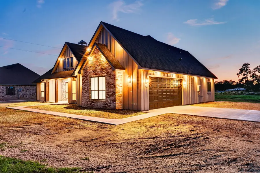 121 Welch Hill Top Rd, Lufkin, TX 75901 - #3