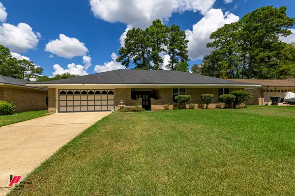 3324 Ardis Taylor Drive, Shreveport, LA 71118