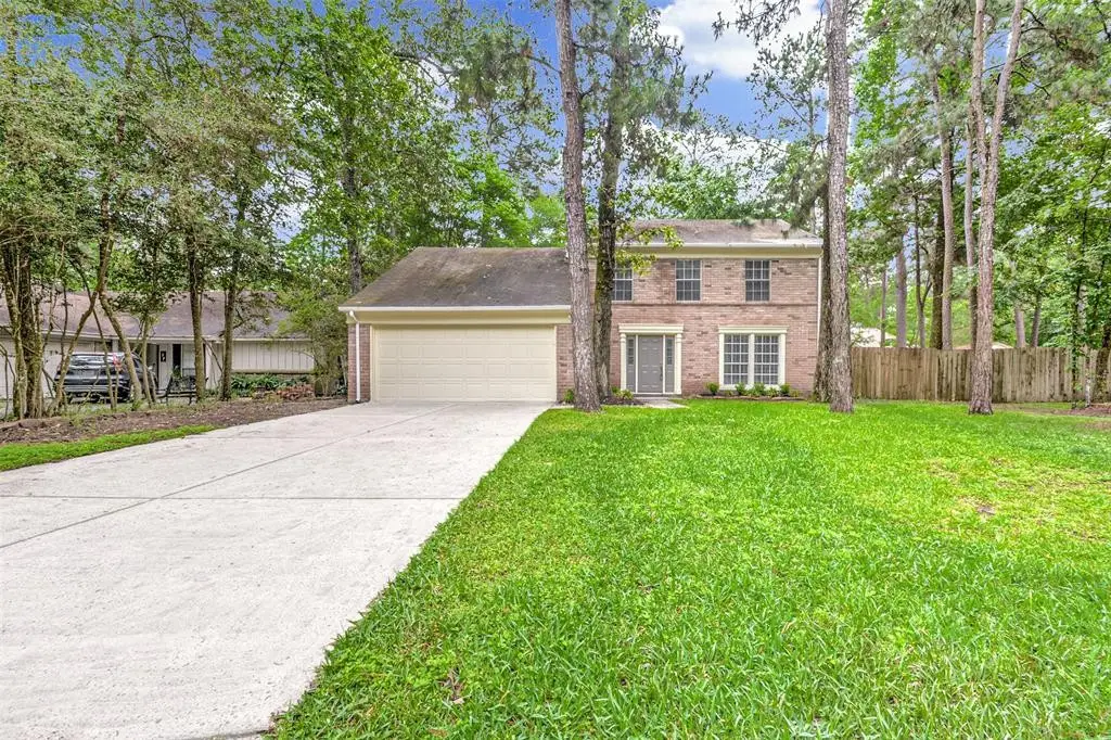 31 Sheep Meadow Place, The Woodlands, TX 77381 - #1