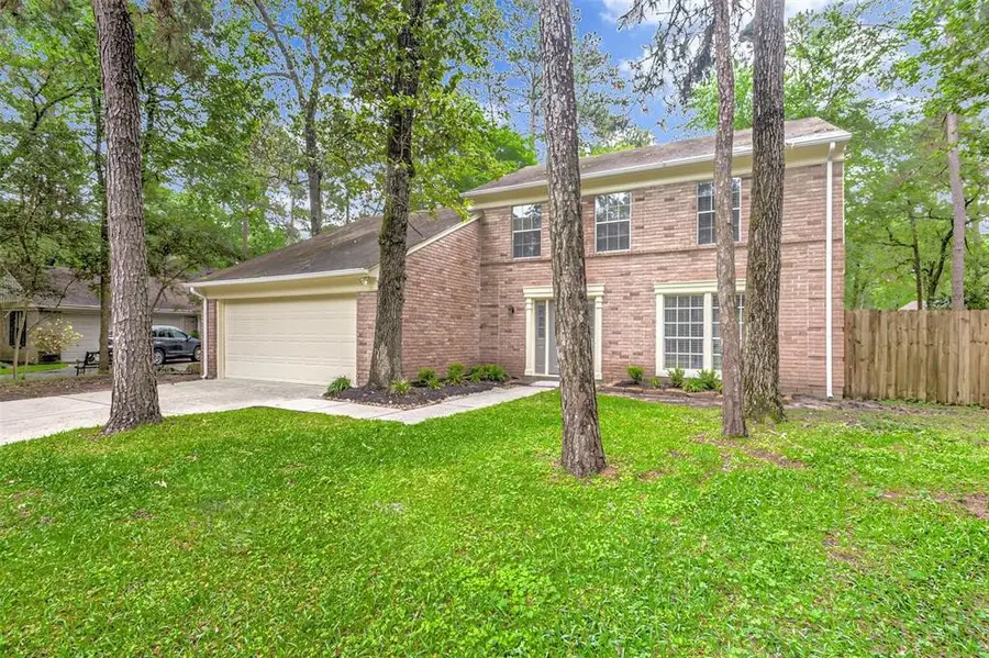 31 Sheep Meadow Place, The Woodlands, TX 77381 - #2