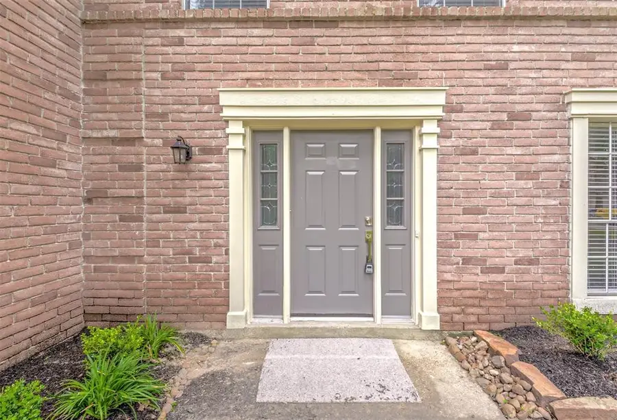 31 Sheep Meadow Place, The Woodlands, TX 77381 - #3