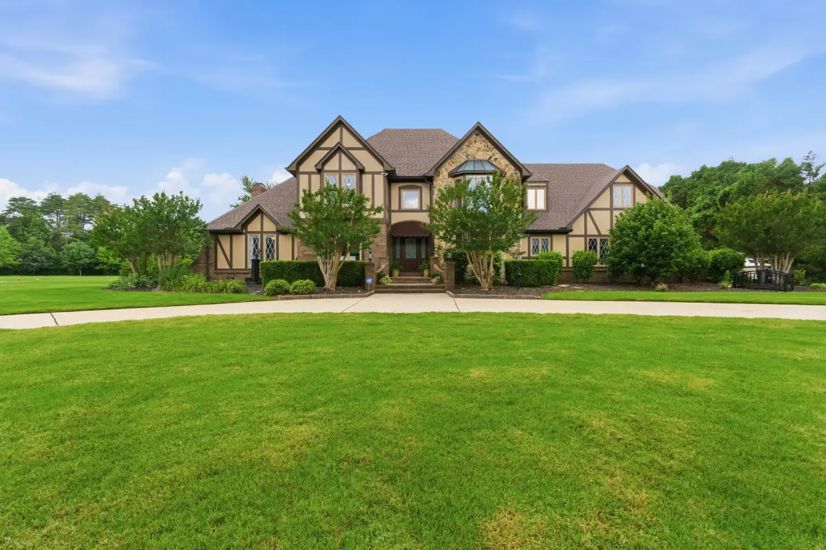 2505 Ashmor Place Se, Decatur, AL 35603 - #1