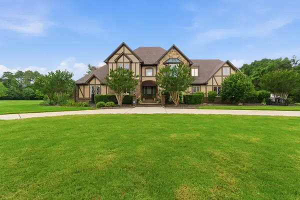 2505 Ashmor Place Se, Decatur, AL 35603