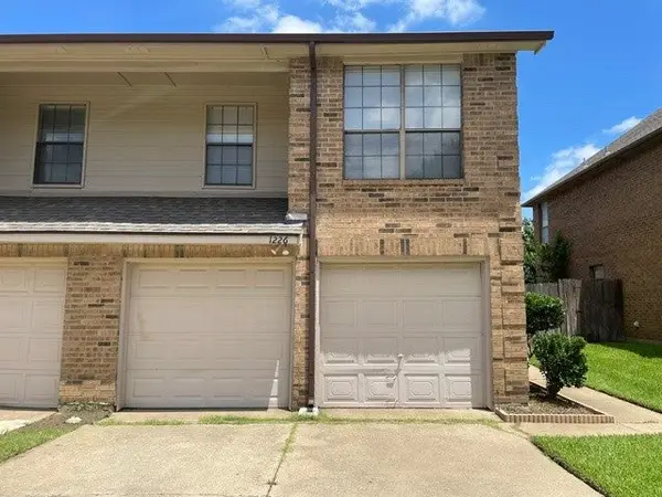 1226 Hudgins Street #A, Grapevine, TX 76051