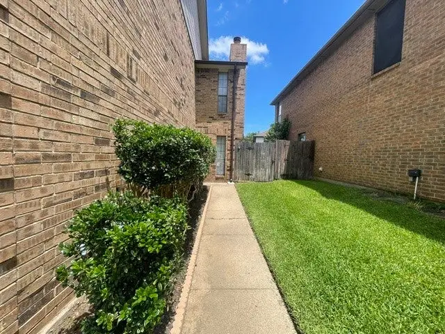 1226 Hudgins Street #A, Grapevine, TX 76051 - #3