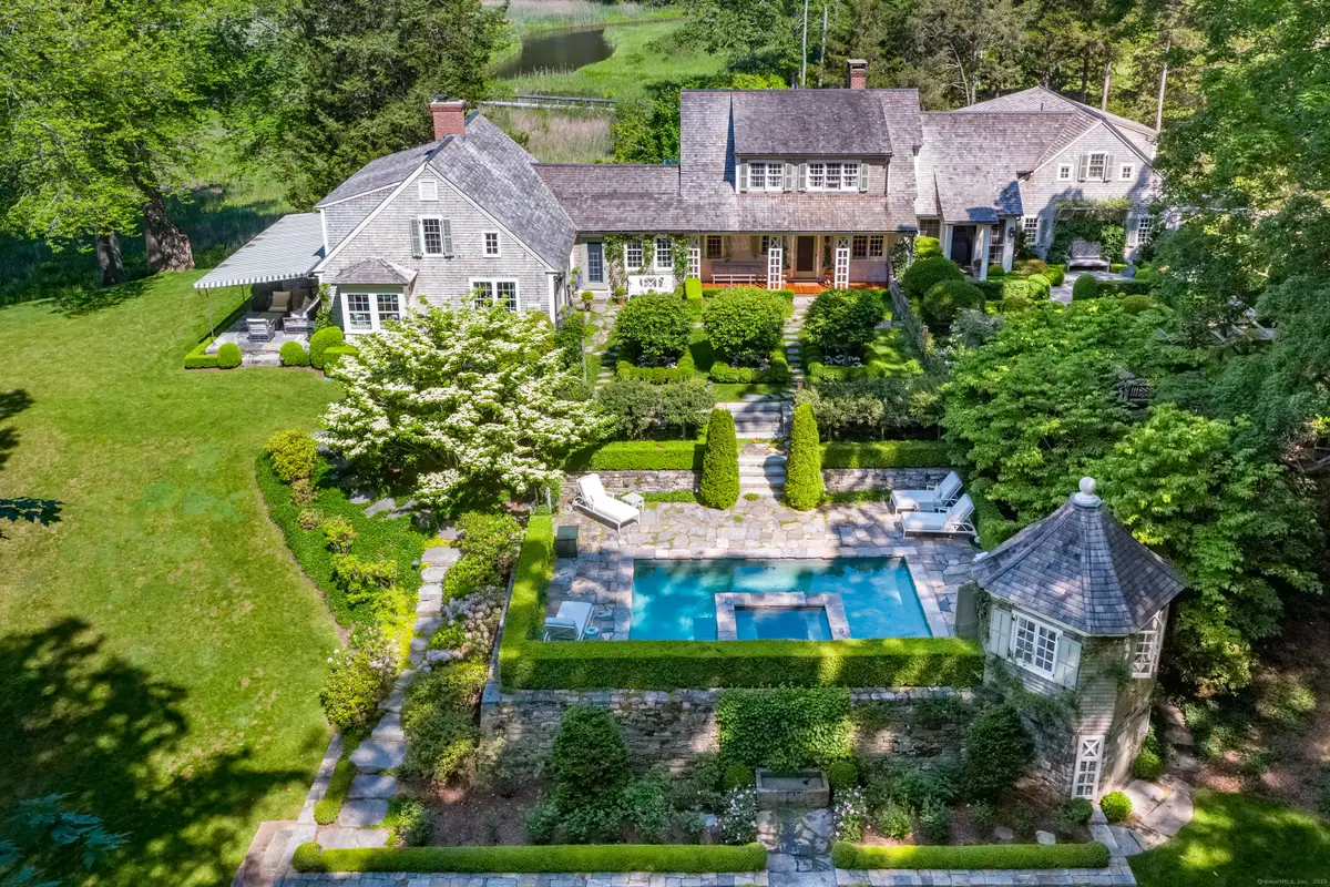 41 Joshua Lane, Lyme, CT 06371 - #1