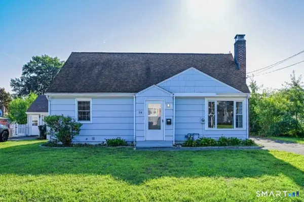 114 Randal Avenue, West Hartford, CT 06110