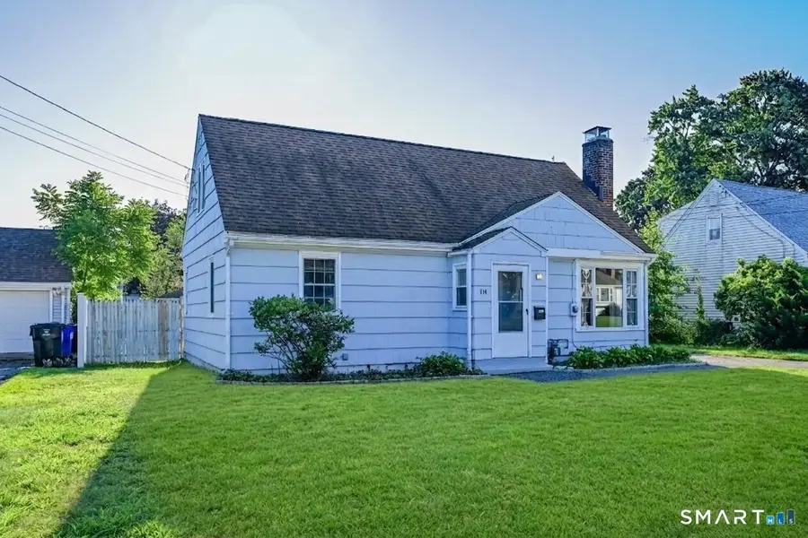 114 Randal Avenue, West Hartford, CT 06110 - #2