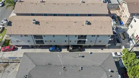 1611 208th st unit 3, Los Angeles, CA 90501 - #1