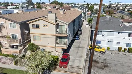 1611 208th st unit 3, Los Angeles, CA 90501 - #2
