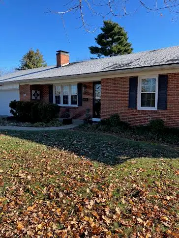 905 Collins Lane, Frankfort, KY 40601