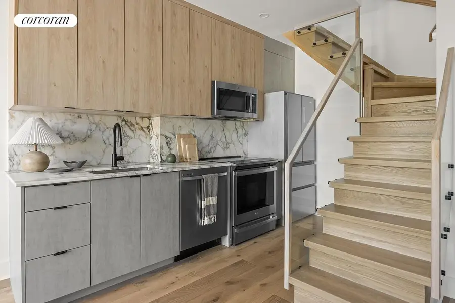 726 Madison Street #4R, Brooklyn, NY 11221 - #3