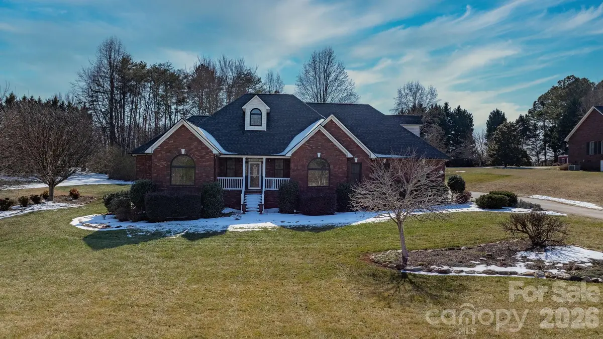 1925 Cordia Circle, Newton, NC 28658 - #1