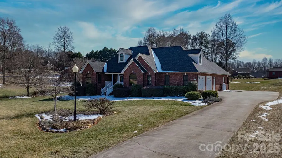 1925 Cordia Circle, Newton, NC 28658 - #2