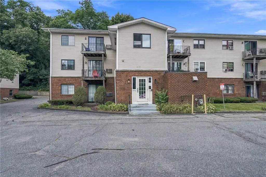79 Ivan Street , 67, North Providence, RI 02904 - #1
