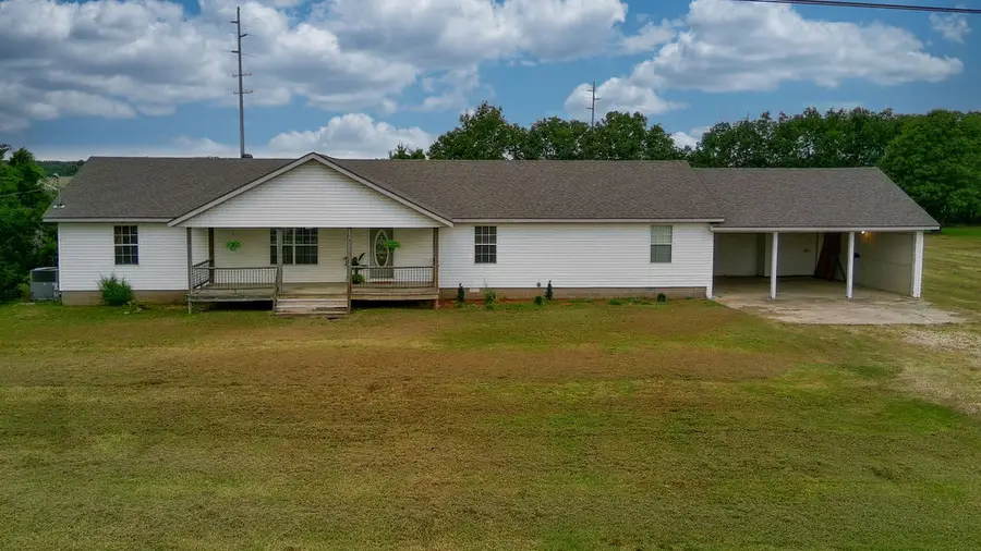 192 County Road 917, Brookland, AR 72417 - Image #2