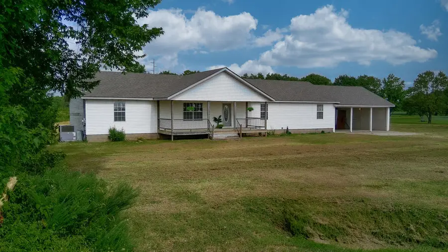 192 County Road 917, Brookland, AR 72417 - Image #3