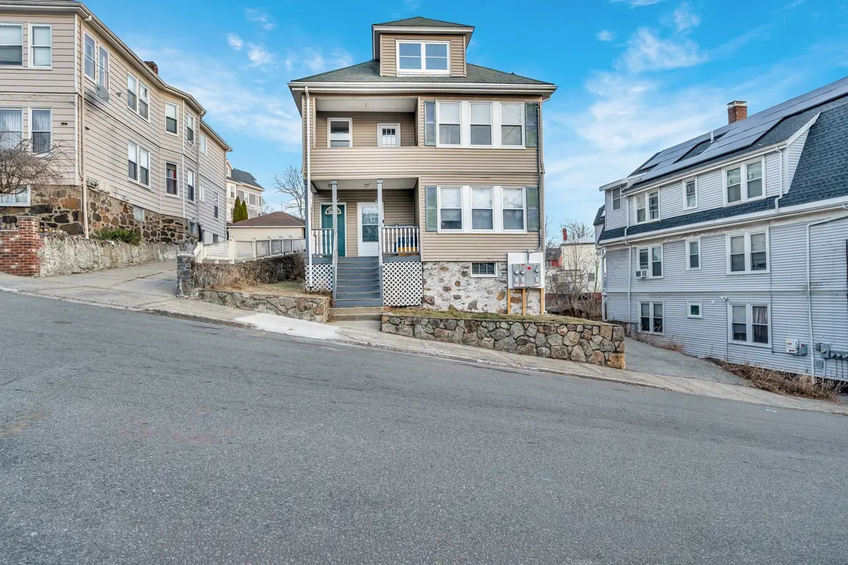 127 Henry Avenue #2A, Lynn, MA 01902 - #1