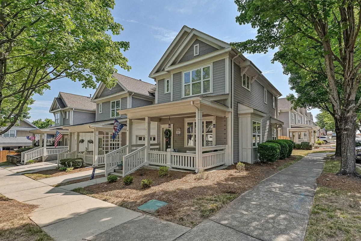 18306 Taffrail Way, Cornelius, NC 28031 - #1