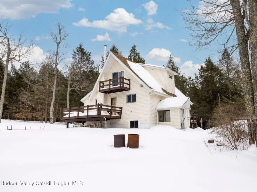 177 Boy Scout Road, East Jewett, NY 12424 - #3