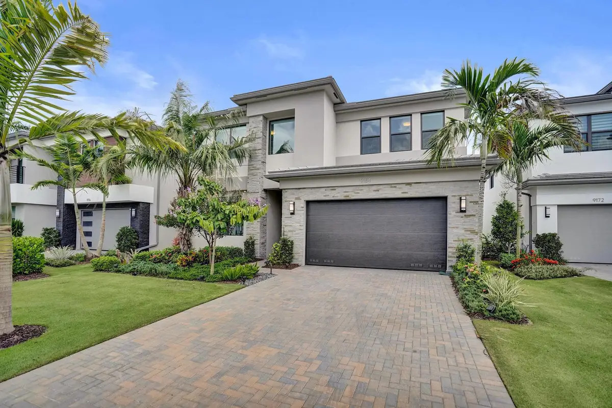9164 Silver Marsh Lane, Boca Raton, FL 33434 - #1