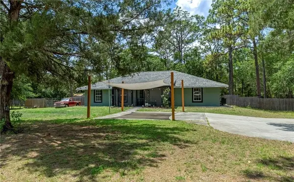 1710 S Iroquois Avenue, Homosassa, FL 34448