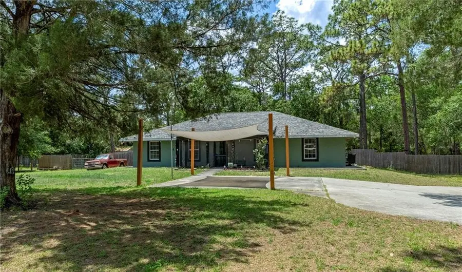1710 S Iroquois Avenue, Homosassa, FL 34448 - #2