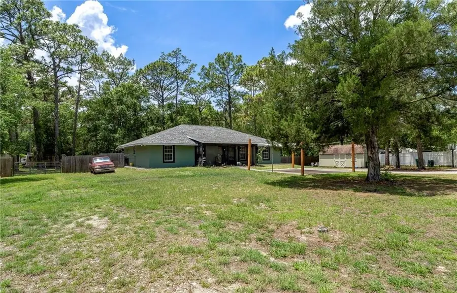 1710 S Iroquois Avenue, Homosassa, FL 34448 - #3