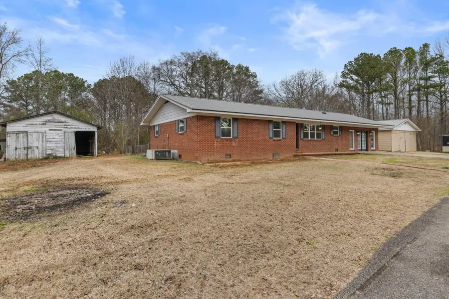 247 COUNTY ROAD 180 RD, Iuka, MS 38852 - #3