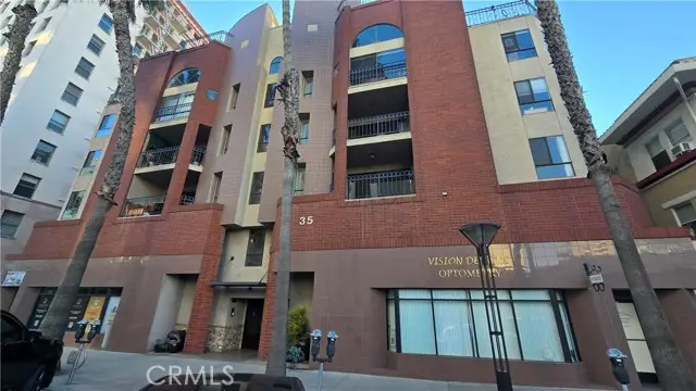 35 Linden , 301, Long Beach, CA 90802 - #2