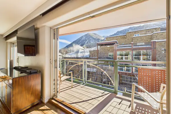555 E Durant Avenue #4-E, Aspen, CO 81611